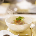 トゥ・ラ・ジョア - 