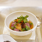 トゥ・ラ・ジョア - 