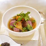 トゥ・ラ・ジョア - 