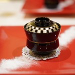 トゥ・ラ・ジョア - 