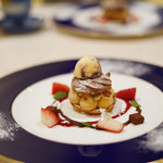 トゥ・ラ・ジョア - 