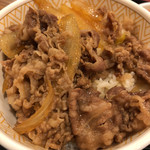 すき家 - 