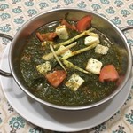 パラクパニール