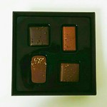 ショコラトリー ロジラ - INTERNATIONAL CHOCOLATE AWARDS 2017