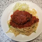 ロビン - 上空から