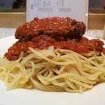 ロビン - 横から