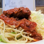 ロビン - 炒められて