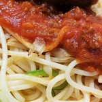 ロビン - 粉チーズの