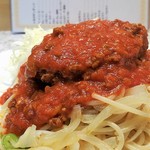 ロビン - ソースは