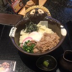 五代目 花山うどん - 