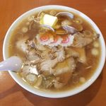 末廣ラーメン本舗 - 