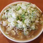 末廣ラーメン本舗 - 