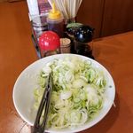 末廣ラーメン本舗 - 