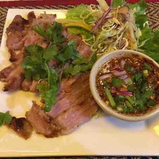 レッド オーキッド_1