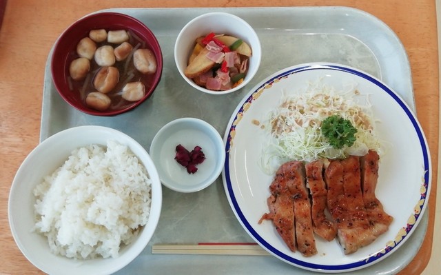 レストランハッピータイム - 喜久田（レストラン）の写真