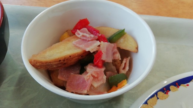 レストランハッピータイム - 喜久田（レストラン）の写真