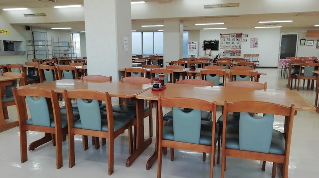 レストランハッピータイム - 喜久田（レストラン）の写真