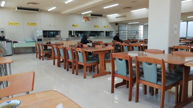 レストランハッピータイム - 喜久田（レストラン）の写真