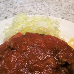 ロビン - ハンバーグ上空から