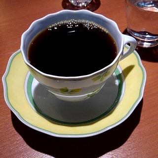 カフェ ブルーバード_0