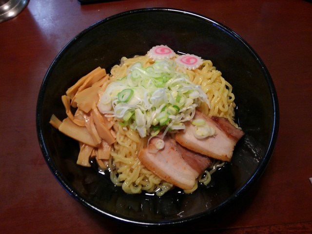 味の天徳 八王子店 八王子 ラーメン 食べログ 味の天徳 八王子店 八王子 ラーメン 食べログ