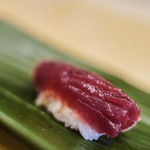 三笠鮨 - 喜望峯（きばうほう）"南鮪（みなみのしび）"