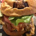 ショーグンバーガー 新宿店 - 