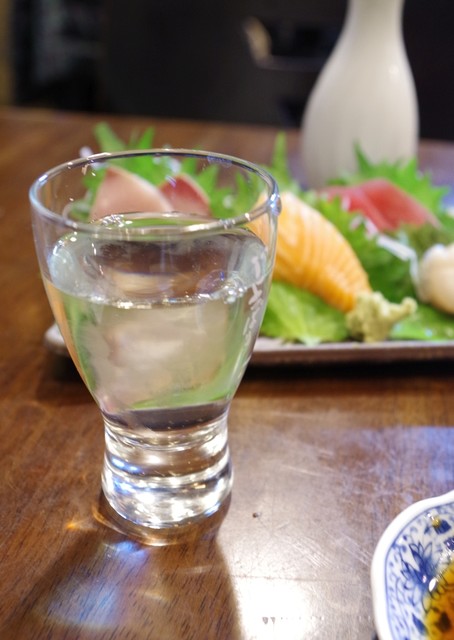 一歩庵 - 青森（居酒屋）の写真