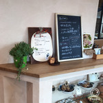 おしかの丘食堂 - 今週のメニュー