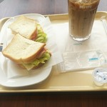 DOUTOR COFFEE SHOP - 