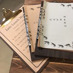 アンツ ミールズ アンド コーヒー バー - 