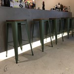 アンツ ミールズ アンド コーヒー バー - 