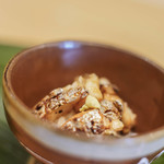 三笠鮨 - 上總（かみつかさ）竹岡（たけをか）の”太刀魚（たちうを）”