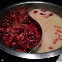 雪梅花 菜根譚 - 