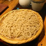 蕎麦前ながえ - 