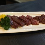 黒毛和牛焼肉ぜん - 