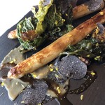 レストラン マノワ - 