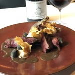 レストラン マノワ - 