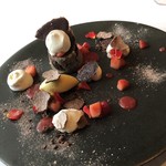 レストラン マノワ - 