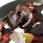 レストラン マノワ - 