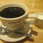 コノズコーヒー - ブレンドのラージサイズ