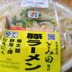 セブンイレブン - 料理写真: