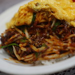 らーめん天上 - 