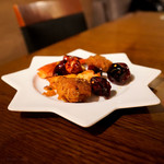 ワキヤ 一笑美茶樓 - 