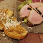 イタリアンSASUKE - 