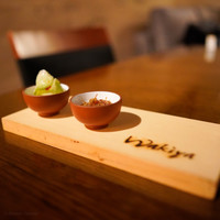 ワキヤ 一笑美茶樓 - 