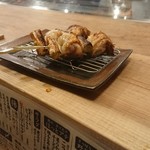 炭火焼鳥 やまもと屋 - 