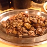 まんとく - 量が少なくなった気がする・・・