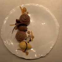 Jean-Georges Tokyo - 