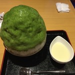 しもきた茶苑大山 - 